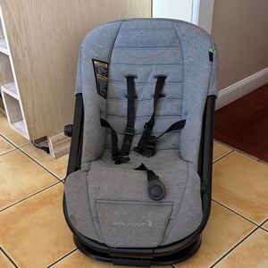 Baby Jogger City Sway Rocker